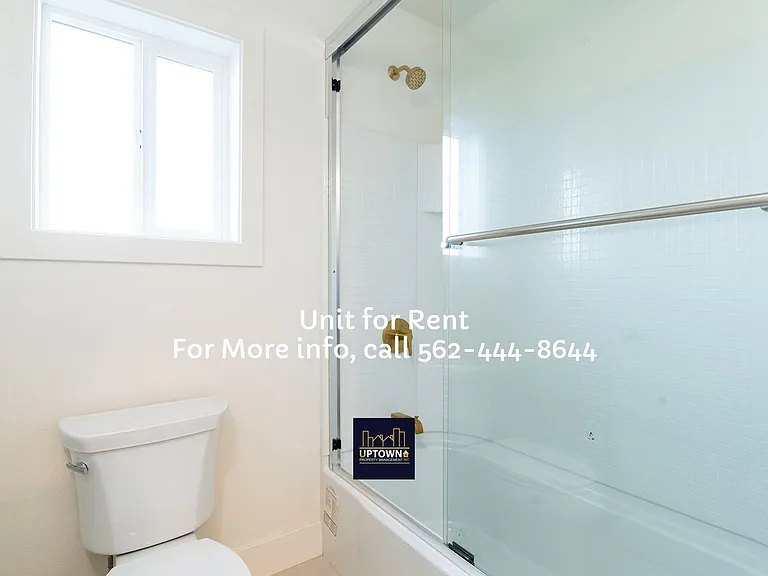 5305 Live Oak St #D — Photo 10