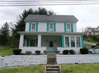 107 Vencil St, Bluefield, VA 24605