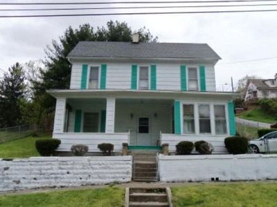 107 Vencil St, Bluefield, VA, 24605