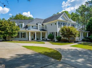 15895 Henderson Rd, Milton, GA 30004