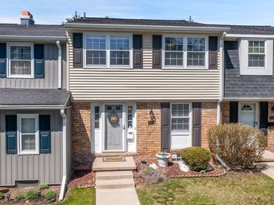 20279 Silver Spring Dr, Northville, MI, 48167