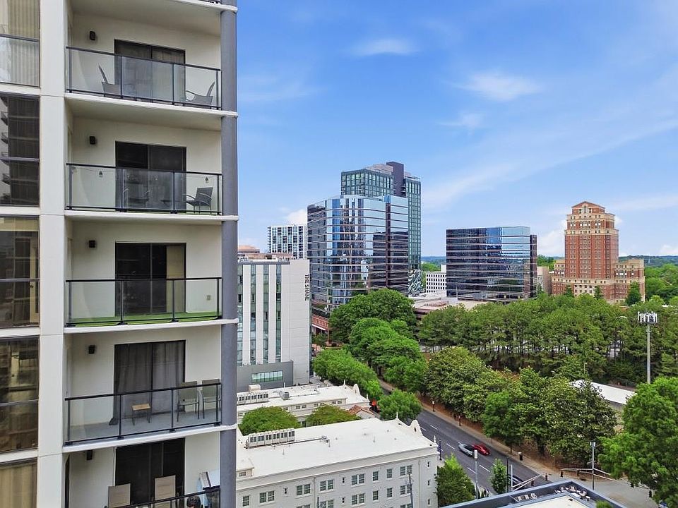 1st image of 1280 W Peachtree St NW APT 2009