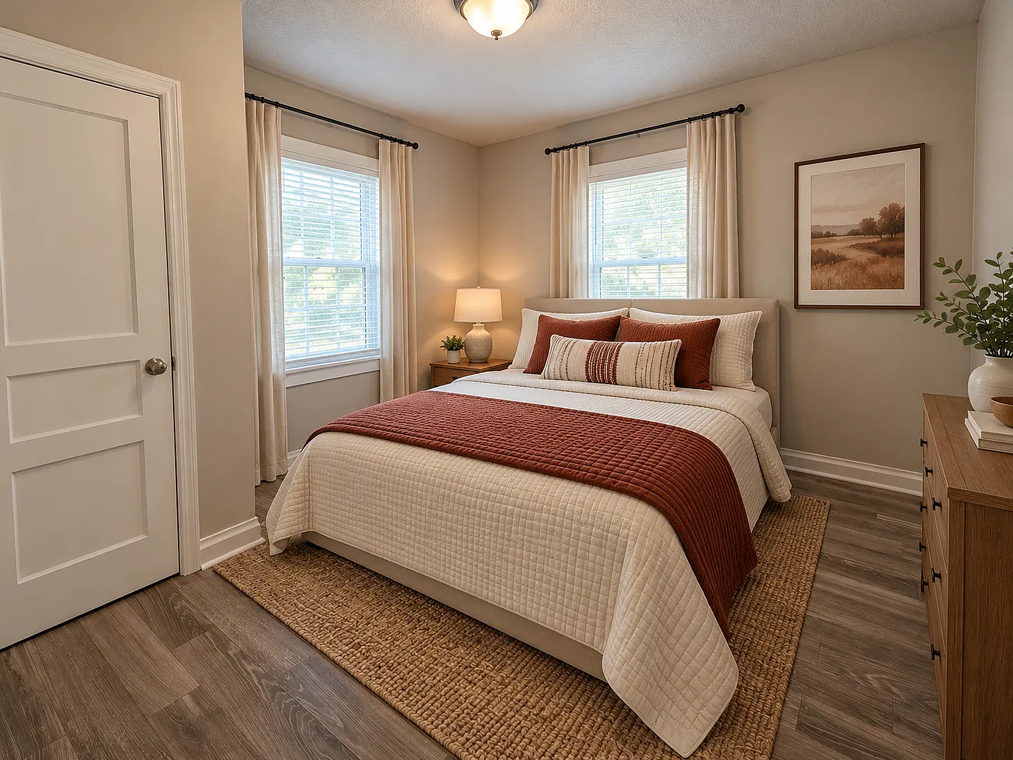 Charming Remodeled 2-Bedroom Cottage with Spacious Yard & Extra Storage! — Photo 4