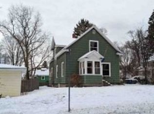 808 E Filer St, Ludington, MI