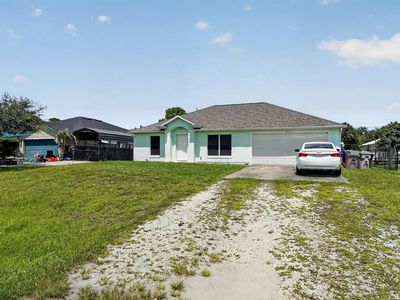 7816 100TH Avenue, Vero Beach, FL, 32967