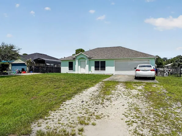 7816 100TH Avenue, Vero Beach, FL 32967