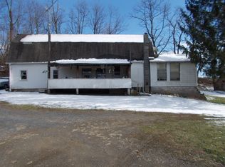 85 Paige Hill Rd, Landisburg, PA 17040