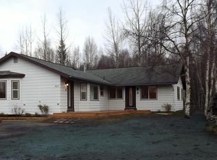 321 Bolin St, Anchorage, AK 99504