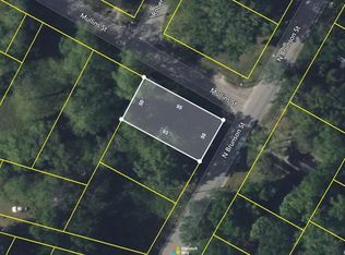 509 Brunson St, Florence, SC 29506