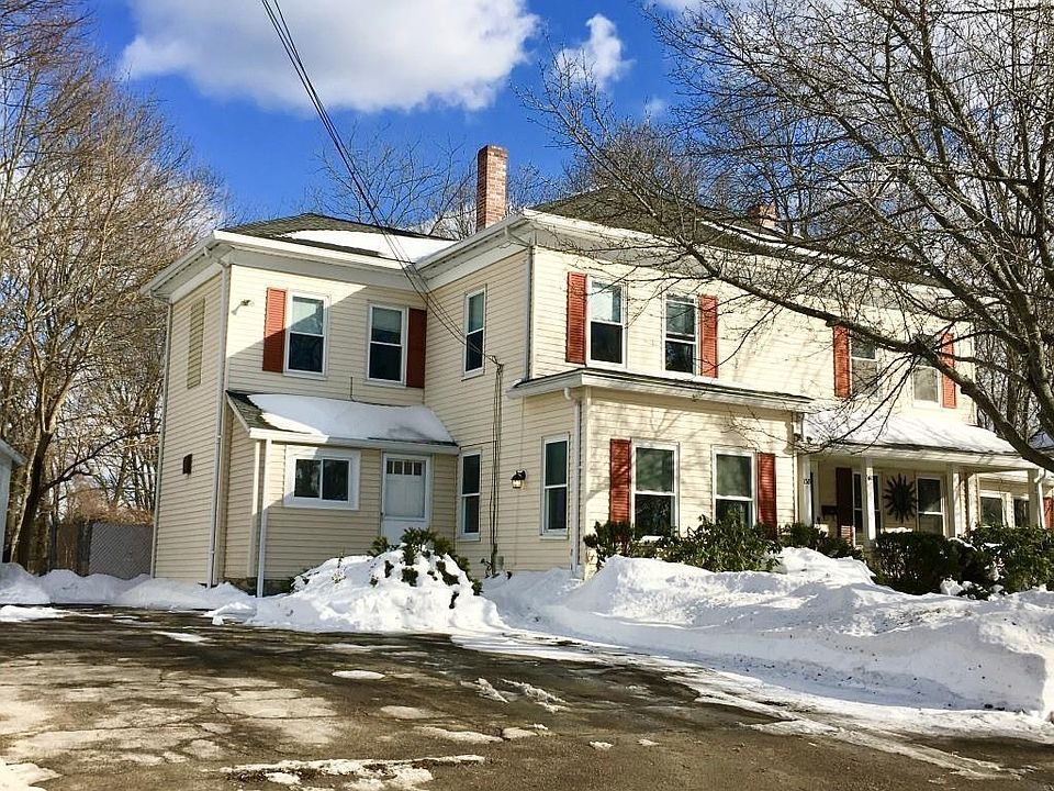 1st image of 138 Plain St #1