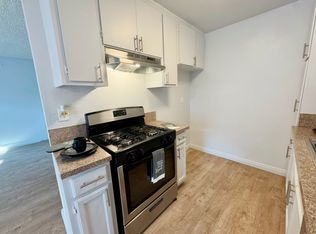 Woodruff Gardens, Bellflower, CA 90706