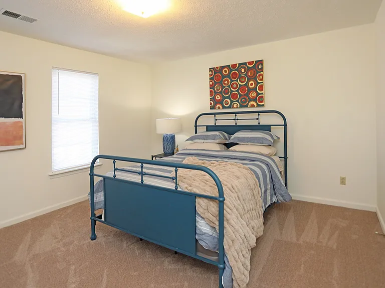 Delray Townhomes - Bedroom 5