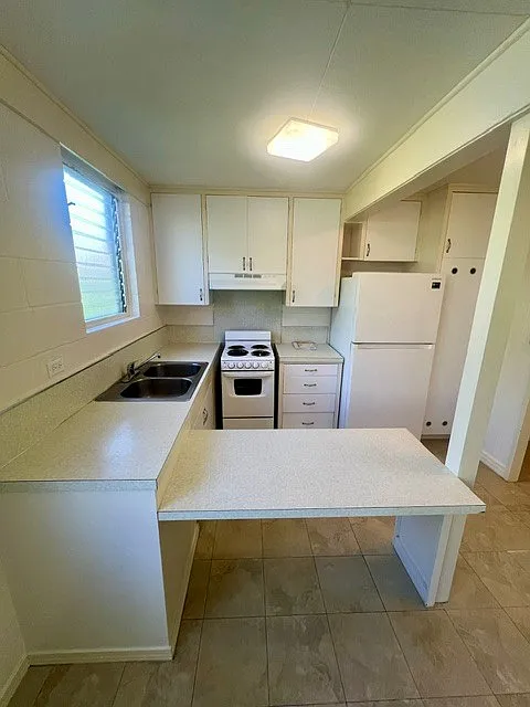 1 bed, 550 sqft, $1,800 — Photo 2