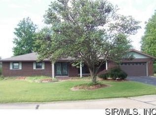 170 Sandy Shore Dr, Granite City, IL