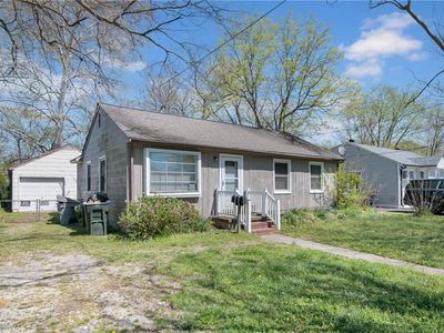 215 Courtney Dr, Hampton, VA, 23669
