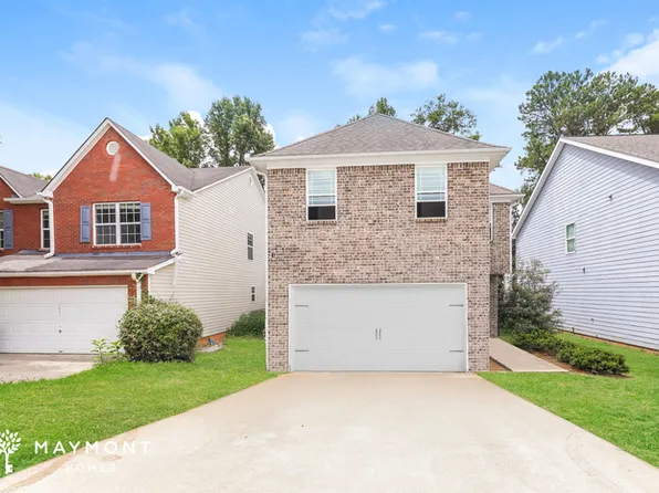 1879 Simmons Ln, Hampton, GA 30228