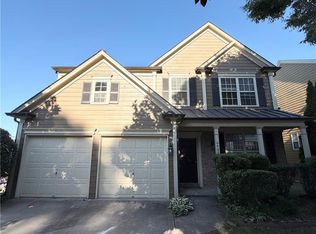 6460 Whirlaway Dr, Cumming, GA 30040