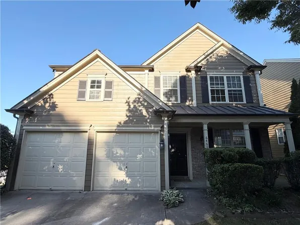 6460 Whirlaway Dr, Cumming, GA 30040