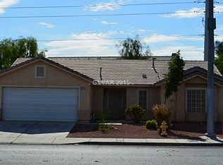 4615 Stephanie St, Las Vegas, NV 89122