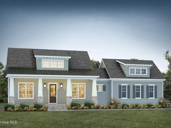 525 Nelson Way, Pinehurst, NC 28374