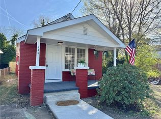 135 Filbert St, Norfolk, VA 23505