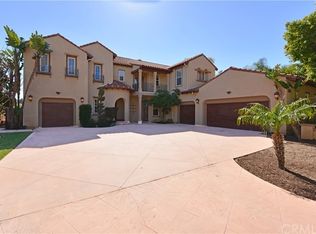 3865 Peregrine Cir, Corona, CA 92881