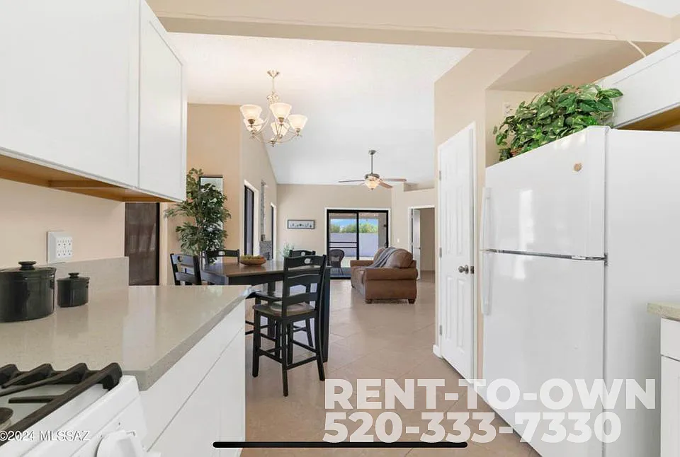 3 bed, $1,995 — Photo 4