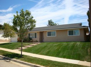 3444 Austin Ave, Simi Valley, CA 93063