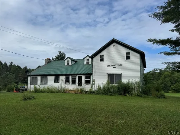 25533 County Rte #93, Lorraine, NY 13659