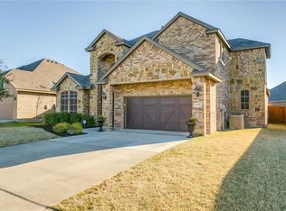 1224 Lantana Ln, Burleson, TX 76028