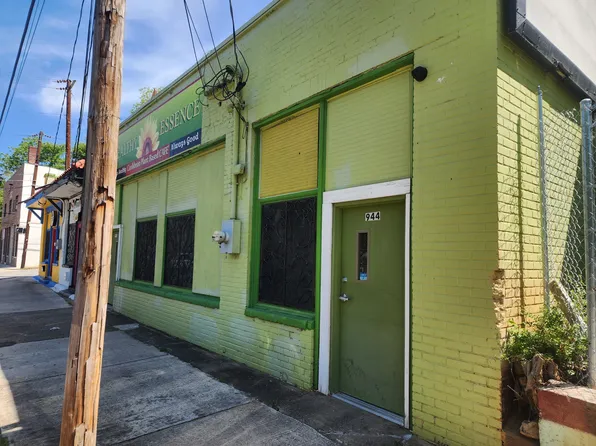 944 McDaniel St SW #1, Atlanta, GA 30310