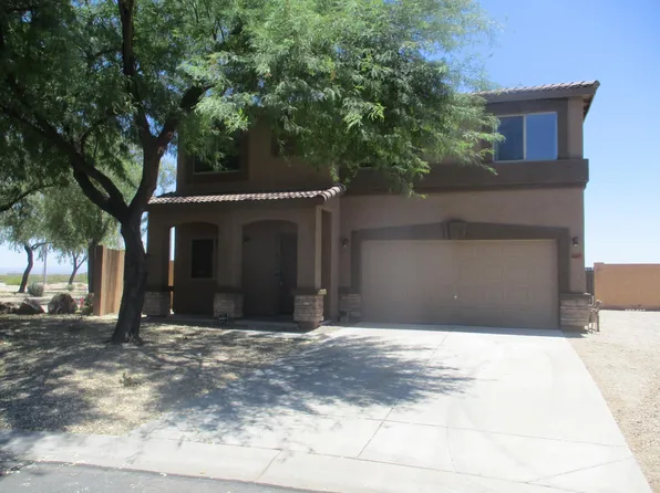 6057 E Sunrise Cir, Florence, AZ 85132