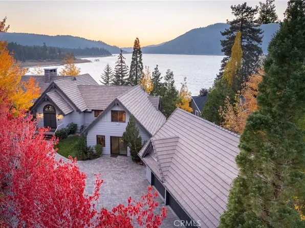 39451 Lake Dr, Big Bear Lake, CA 92315