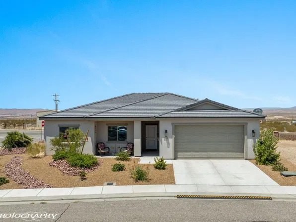 605 E La Grand Ct, Littlefield, AZ 86432