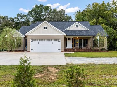 4350 Irish Potato Rd, Concord, NC, 28025