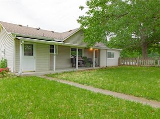 7610 NE Bacon Rd, Cameron, MO 64429