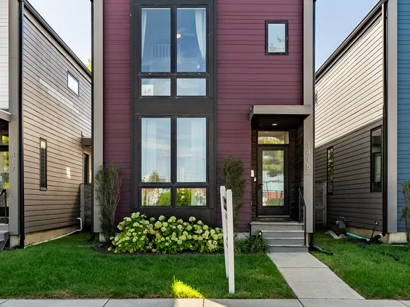 1415 E 11th St, Indianapolis, IN 46201