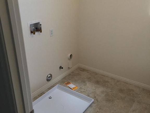 laundry room -upstairs