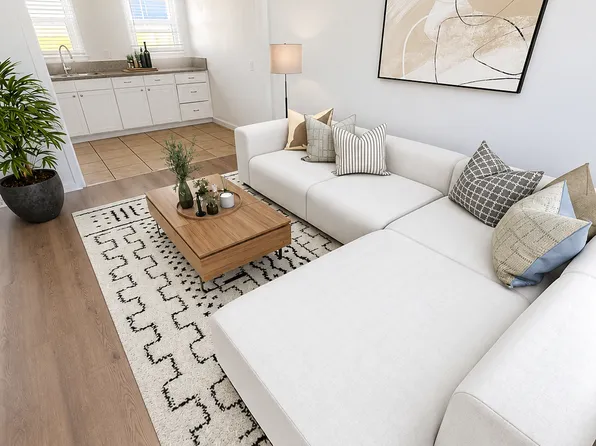 166 S Avenue 53 Unit 1/4, Los Angeles, CA 90042