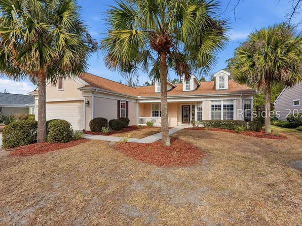 21 Raven Glass Ln, Bluffton, SC 29909