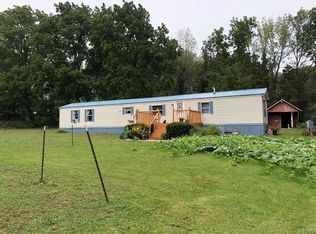 5301 Watson Rd, Elba, NY 14058