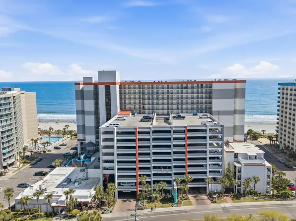 7200 N Ocean Blvd. #1659, Myrtle Beach, SC 29572