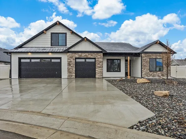820 Ambrosia Loop, Grand Junction, CO 81505