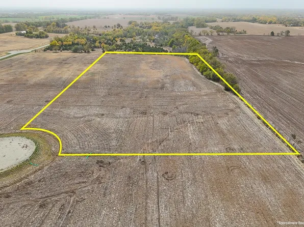 91/- Acres On SW Tract 220-4, Douglass, KS 67039