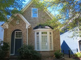 1632 Legendary Ln, Morrisville, NC 27560