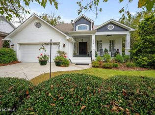 524 Wild Dunes Cir, Wilmington, NC 28411