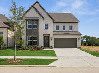 4508 Peary Ln, McKinney, TX 75071