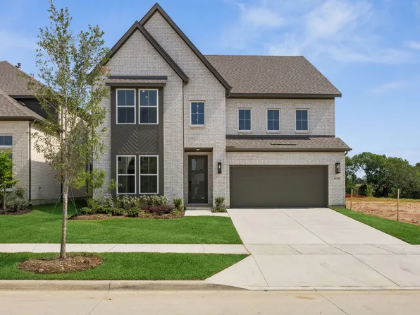 4508 Peary Ln, McKinney, TX 75071