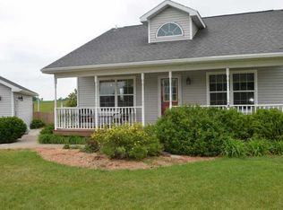 8788 Hency Rd, Kingsley, MI 49649