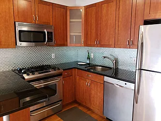 Rented by Bridge Realty